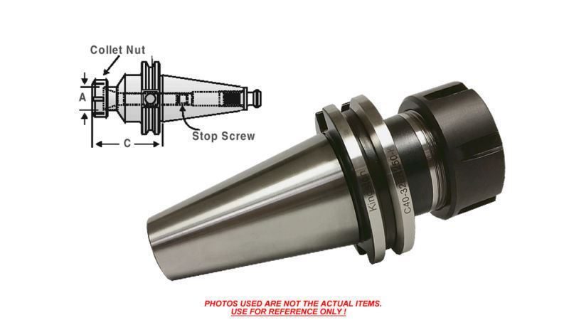 Фото лота C40-25ER250-K от продавца №67370
