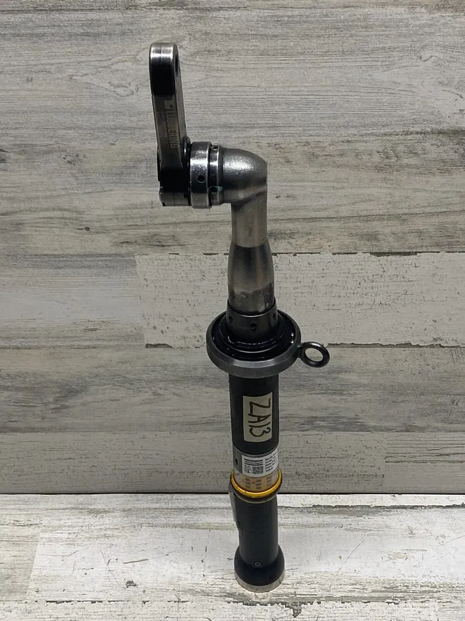 Пневмооборудование ATLAS COPCO Electric Angle Screwdriver TENSOR ST ETV ST61-50-