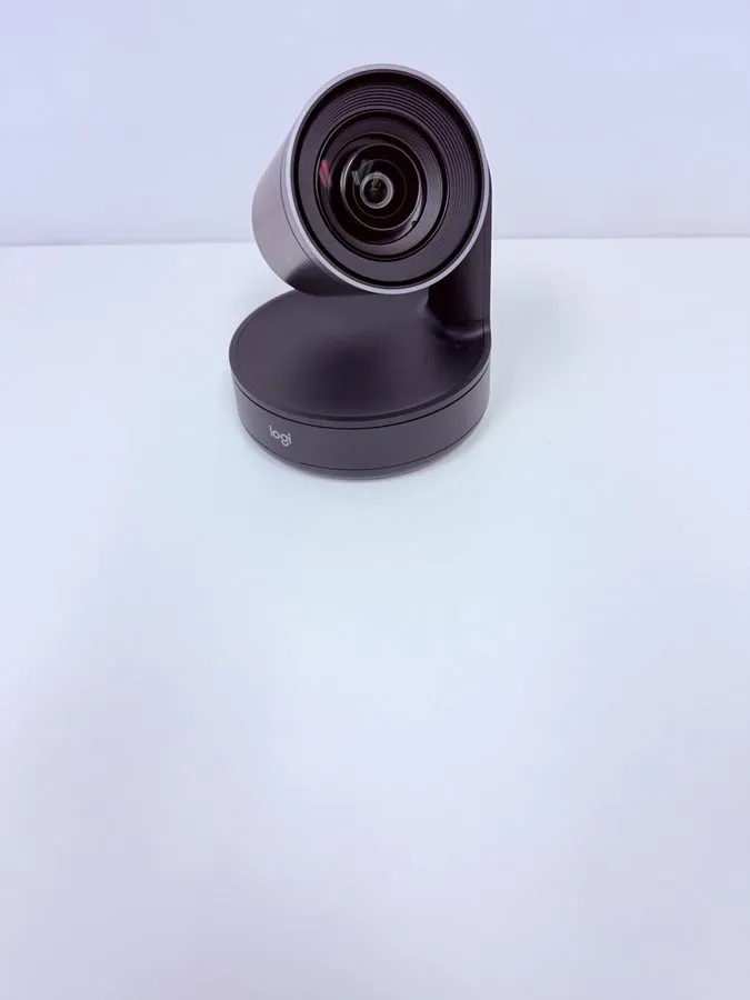 AV-оборудование Logitech V-R0010 / 860-000569 Rally UHD 4K Video Conference Came