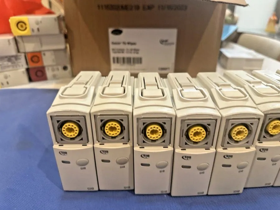 Модуль PHILIPS M1034A MEDICAL INTELLIVUE BISPECTRAL INDEX MODULE @