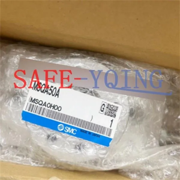Поворотный стол SMC Rotary Table Cylinder MSQA50A
