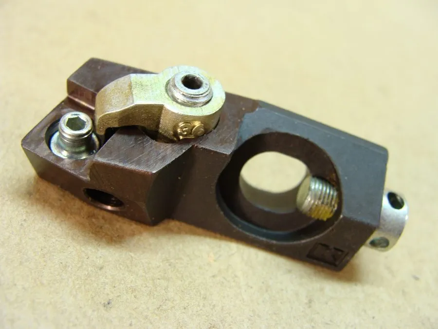 Режущий инструмент KENNAMETAL MSRNR10CA3C NK6 CARBIDE INSERT TURNING TOOL HOLDER