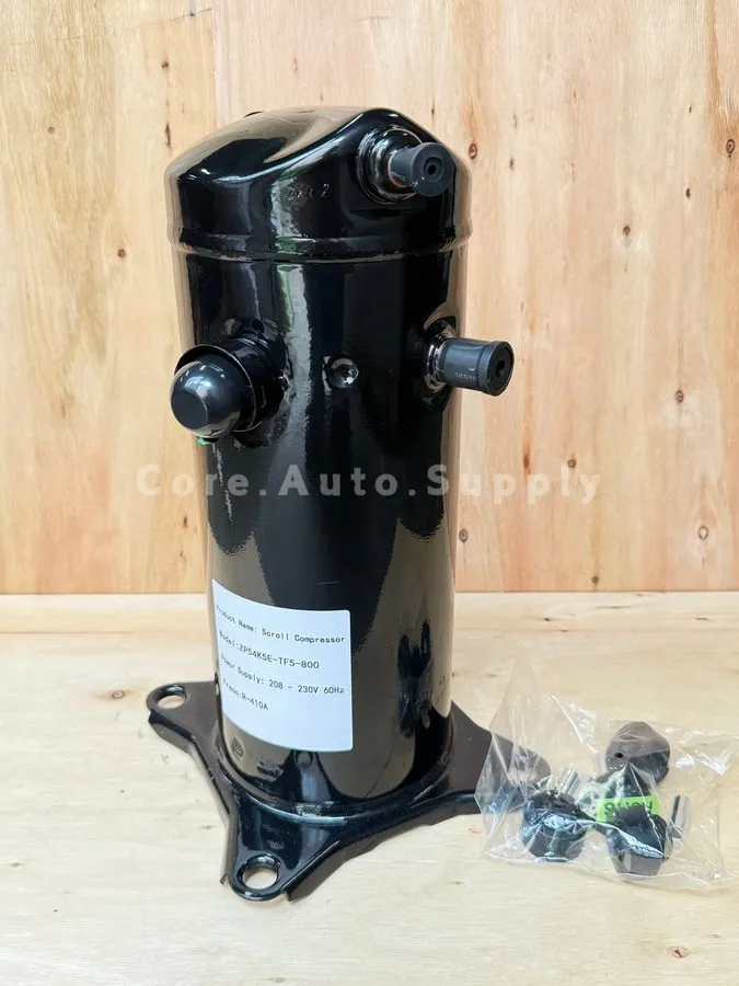 Компрессор Scroll Compressor ZP54K5E-TF5-800 replace