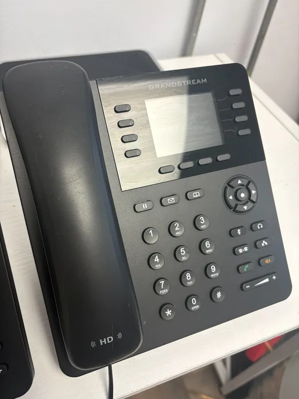 IP-телефон Grandstream GS-GXP2135 8 Line Enterprise IP Phone