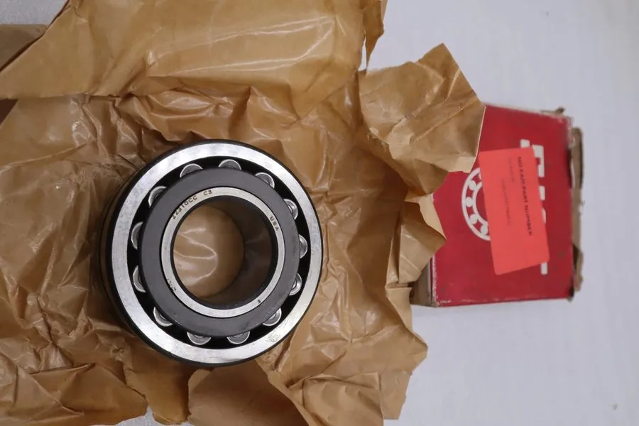 Подшипник SKF P/N:22213 CJ/C3/W33 Spherical Roller Bearing