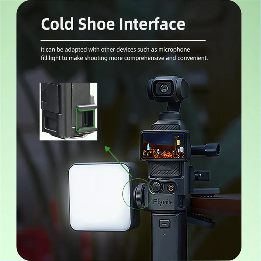 Пневмооборудование 6in1 Chest Strap Gimbal Border Expansion Clip Mounts Holder д — фото лота 4