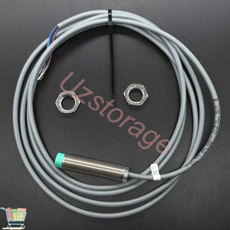 Датчик приближения NBN4-12GM50-E0 Pepperl+Fuchs Proximity Switch Sensor