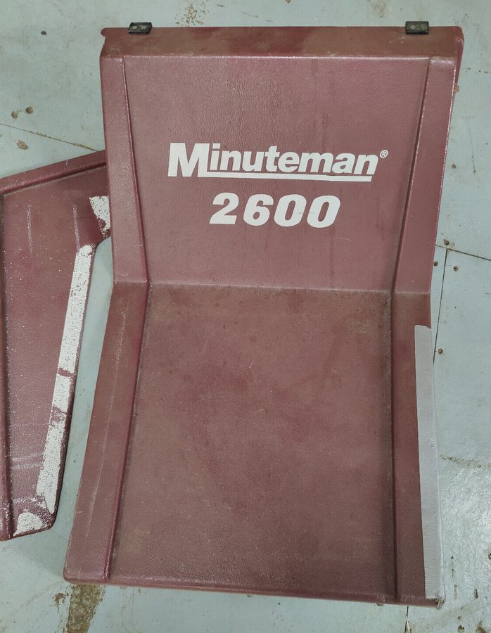 Фото лота M26000-00 от продавца №59401