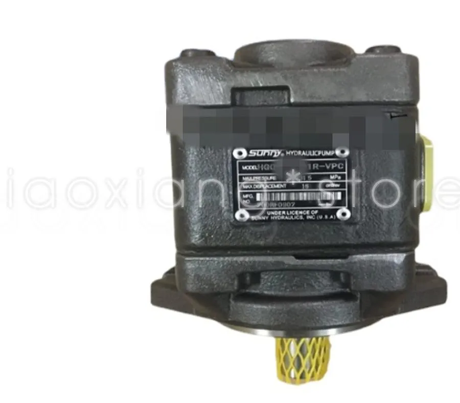 Насос HG2-100-01R-VPC Servo Gear Oil Pump