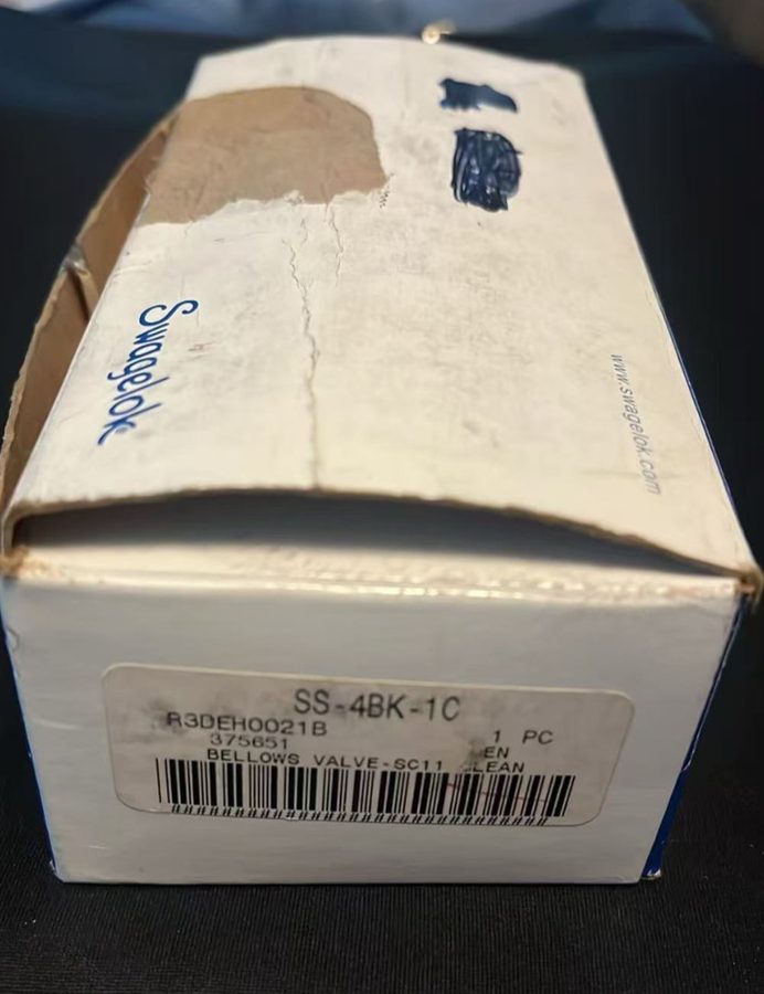 Фото лота SS-4BK-NC от продавца №62900