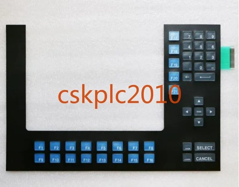 Панель оператора PanelView 1400e 2711E-K14C6X 2711E-K14C20 Button Panel