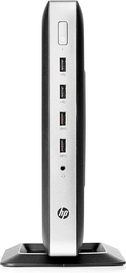 HP T630 Thin Client AMD GX-420GI 2.0Ghz 4GB 16GB SSD AMD Radeon R7E