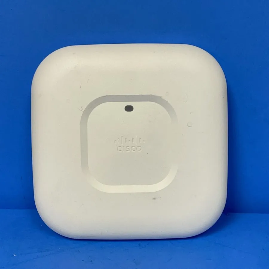 Точка доступа Wi-Fi Cisco AIR-CAP27021-A-K9 802.11ac Dual Band Access Point