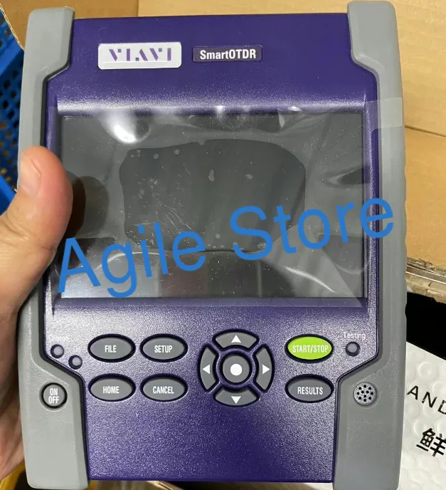 Тестер JDSU VIAVI Smart OTDR 1310nm/1550nm 30dB/30dB
