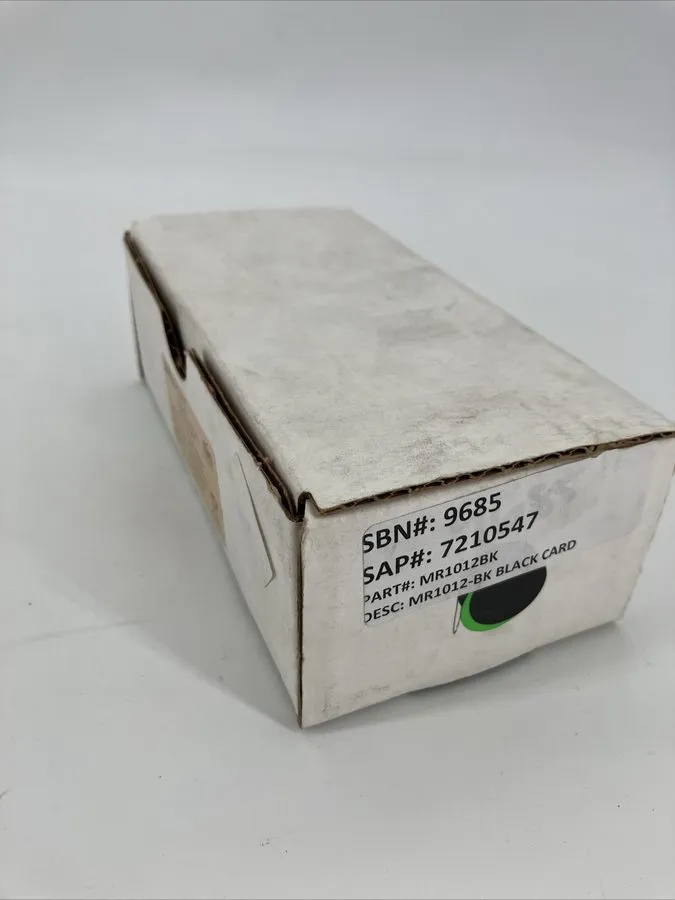 Оборудование видеонаблюдения HID / Mercury Security MS-MR1012 Magnetic Stripe Ca