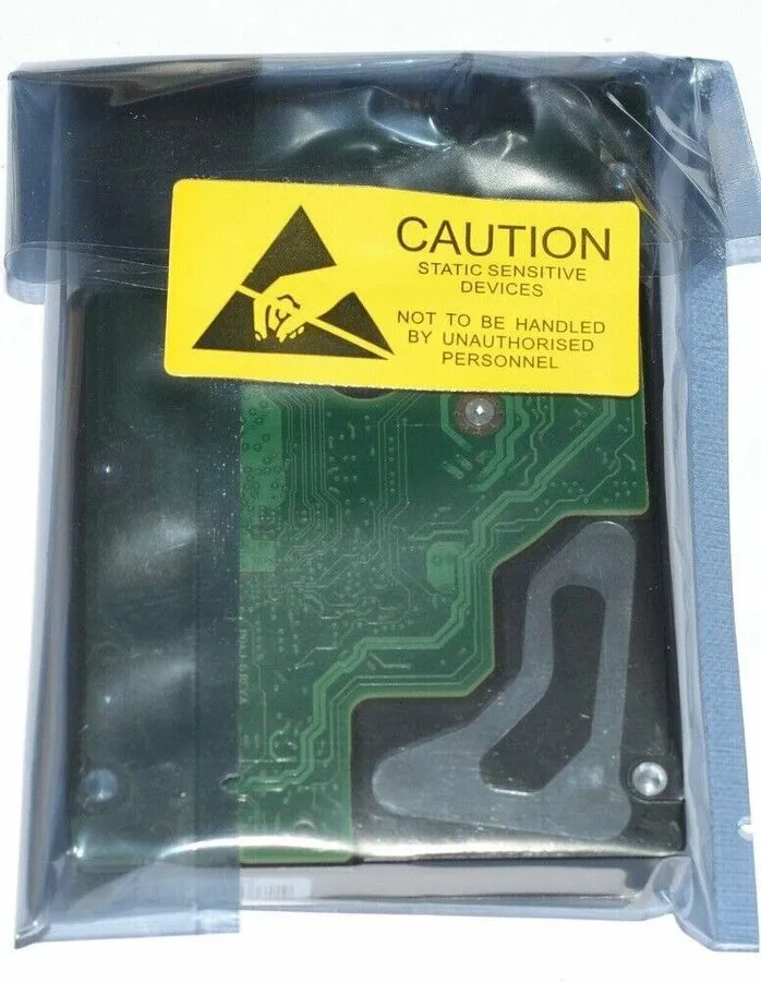 Жёсткий диск QR478A