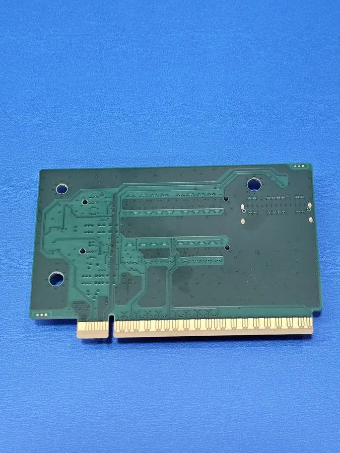 Райзер-плата Supermicro RSC-W2R-88G5-UP Riser card with two PCIe 5.0 X8 — фото лота 1
