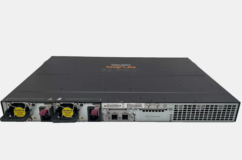 Коммутатор HPE Aruba JL322A 2930M 48G PoE+ 1-Slot 48-Port Gigabit L3 Switch