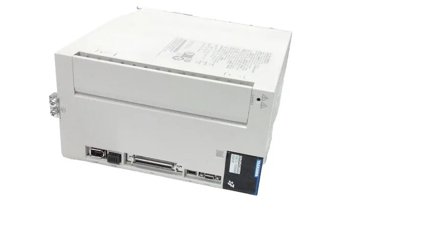 Сервопривод YASKAWA SGD7S-120A00A00AF83