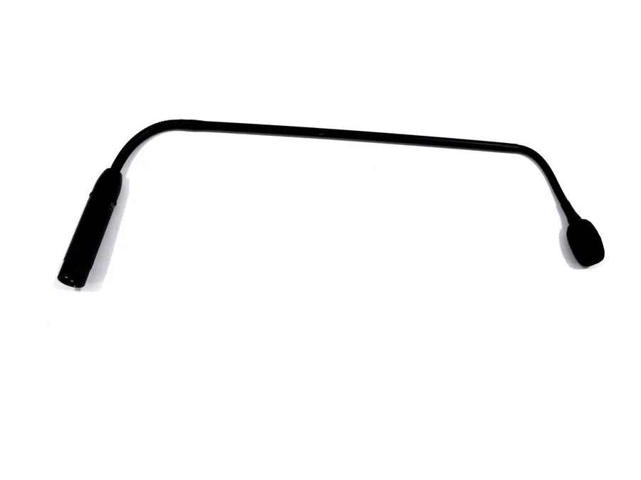 Маршрутизатор Shure Microflex MX418/C Condenser 150 Gooseneck Microphone w196