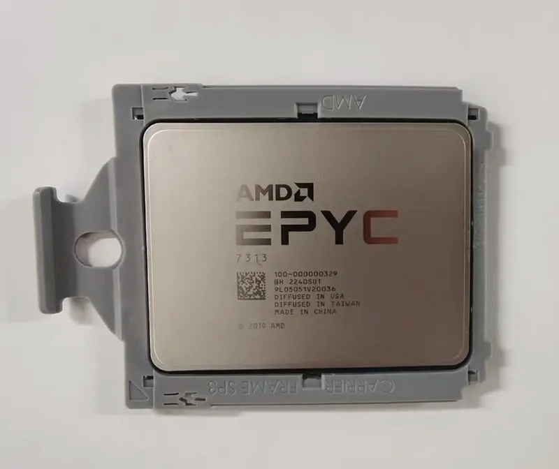 Модуль памяти Supermicro H12DSi-N6 SP3 Motherbaord AMD EPYC 7742 64C/128T 2.25GH