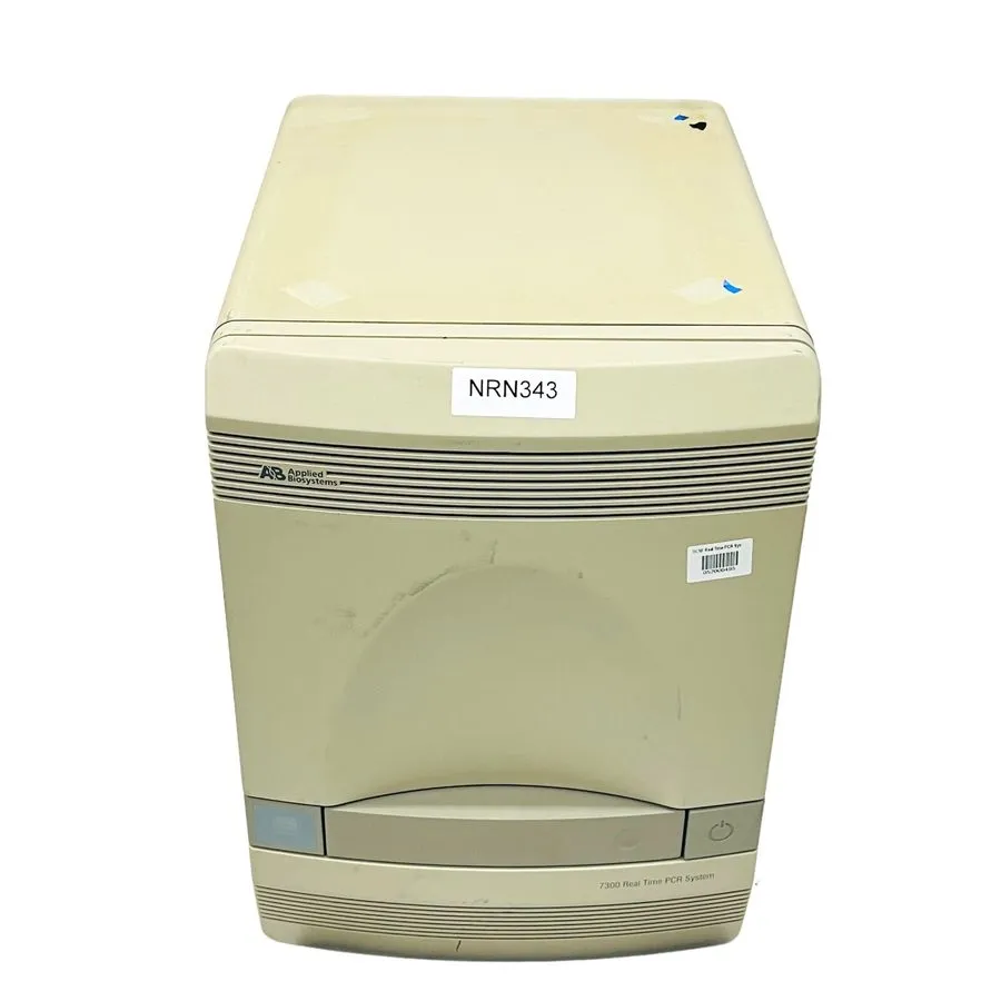 Амплификатор APPLIED BIOSYSTEMS Model 7300 Real Time PCR System P/N 4345240