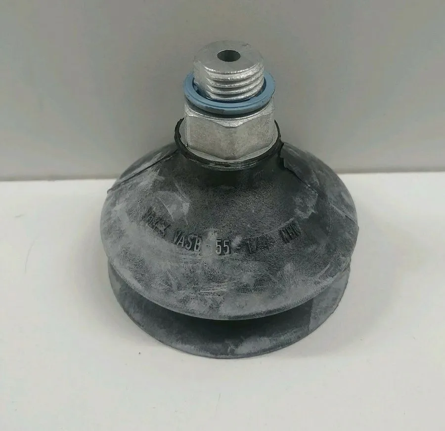 Вакуумная присоска FESTO VASB-55-1/4-NBR 35414 Vacuum Suction Cup