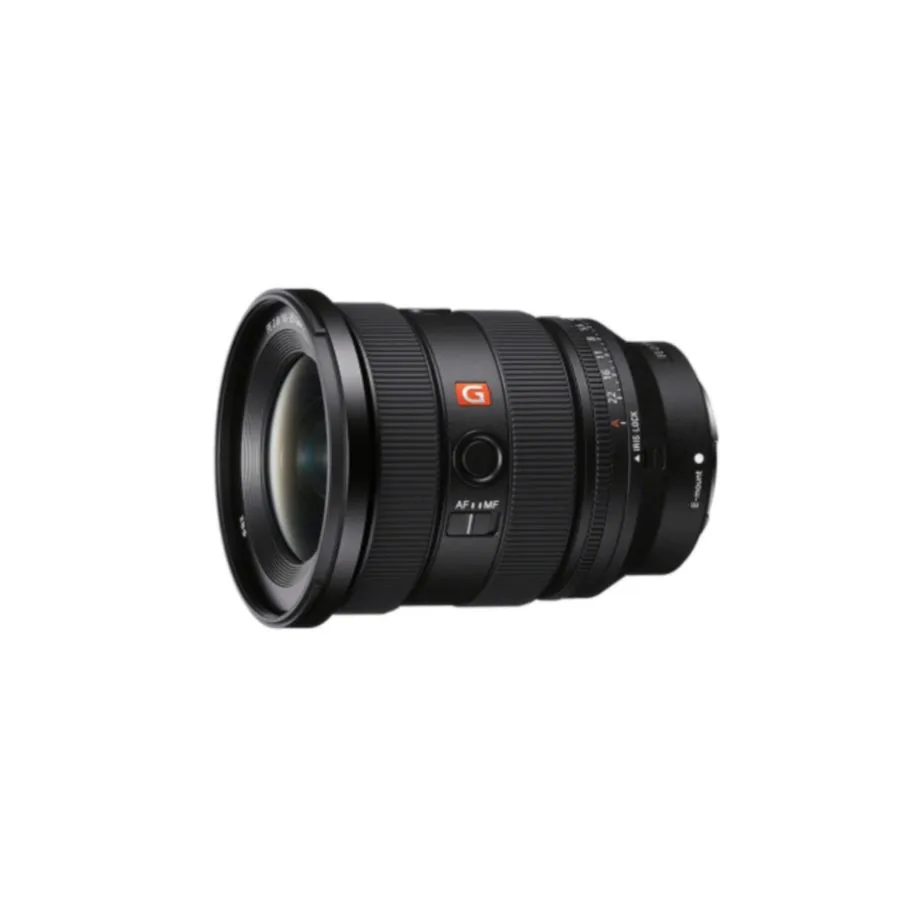 Объектив Sony FE 16-35mm f/2.8 GM II Lens SEL1635GM2 Pro G Master Optics
