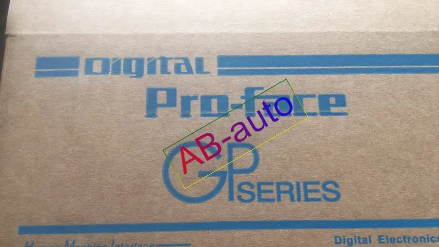 Панель оператора GP2600-SC11 NEU Pro-face Proface HMI Touch Screen