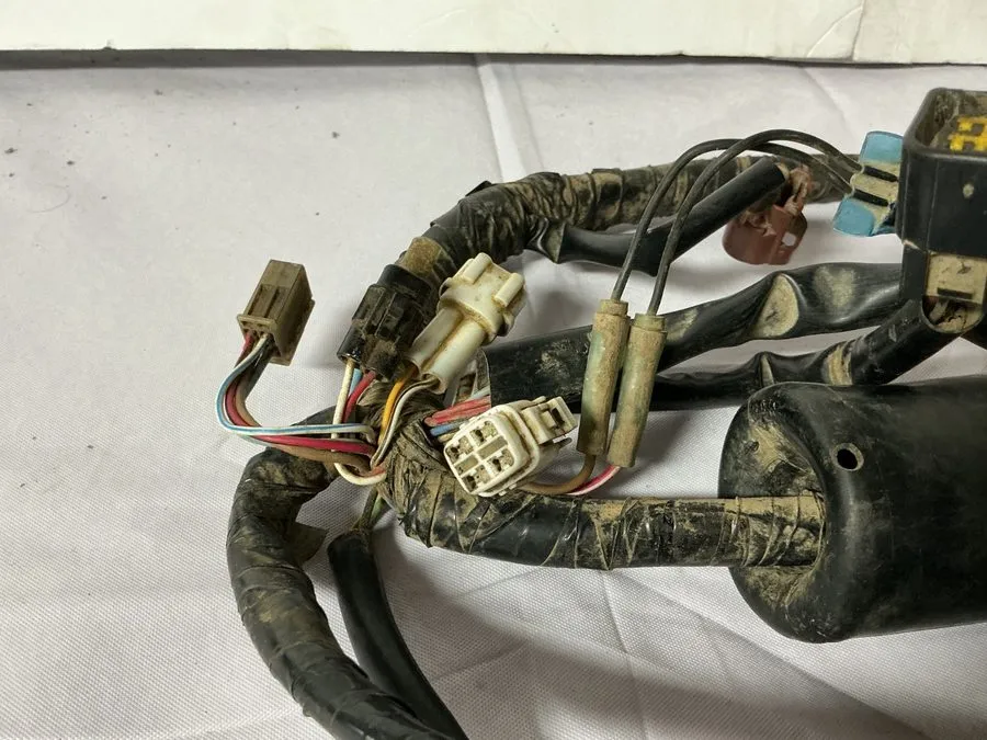Жгут проводов 5TG-82590-00-00 Main Electrical Wire Wiring Harness