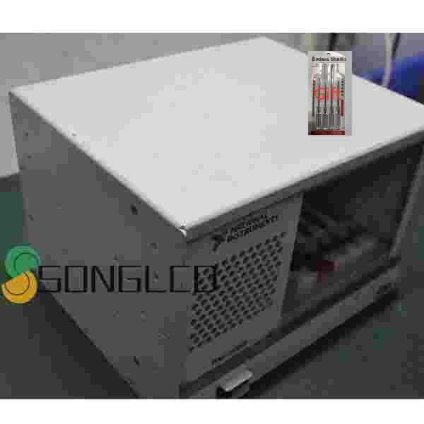 Шасси NATIONAL INSTRUMENTS PXI-1002