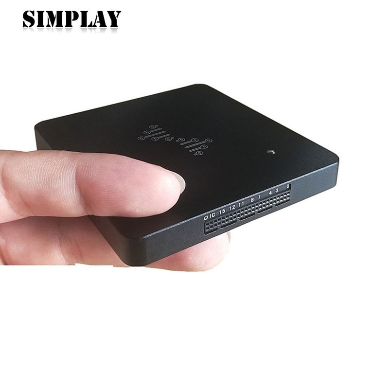 Фото лота DSLOGICU2PRO16 от продавца №60459