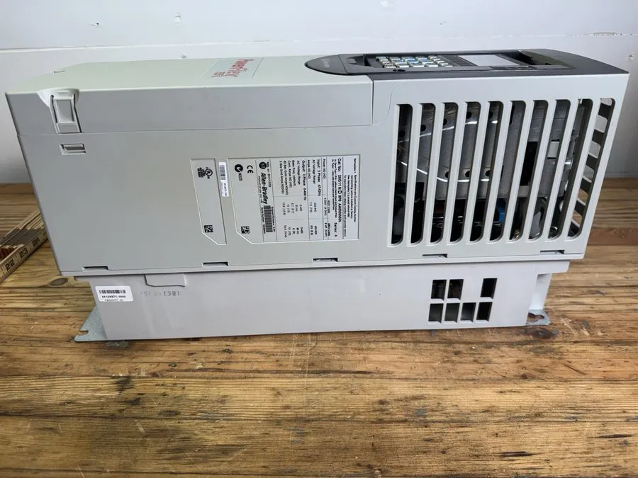 Частотный преобразователь 20G11ND8P0AA0NNNNN