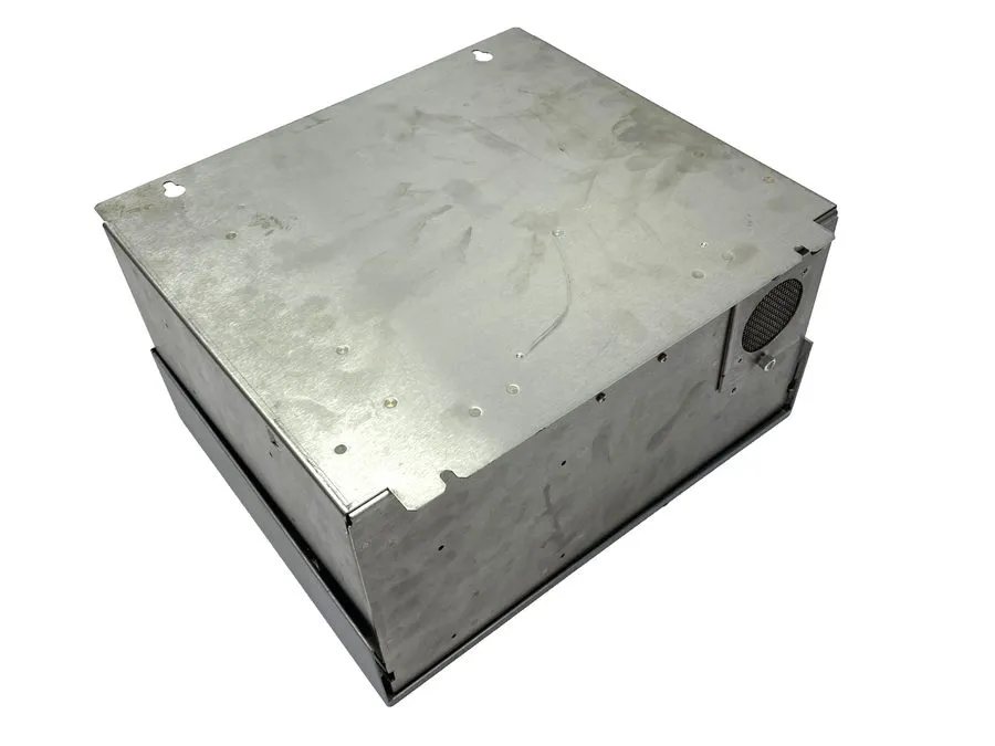 Промышленный компьютер Beckhoff Control Cabinet Industrial PC C6640-0040