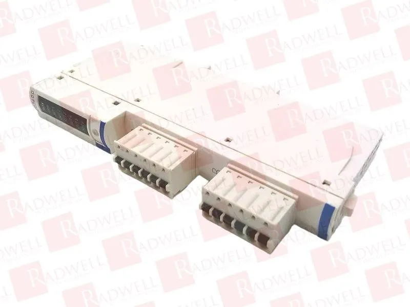 SCHNEIDER ELECTRIC STB-DDO-3600