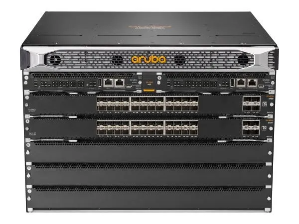 Коммутатор HPE Aruba R0X30A