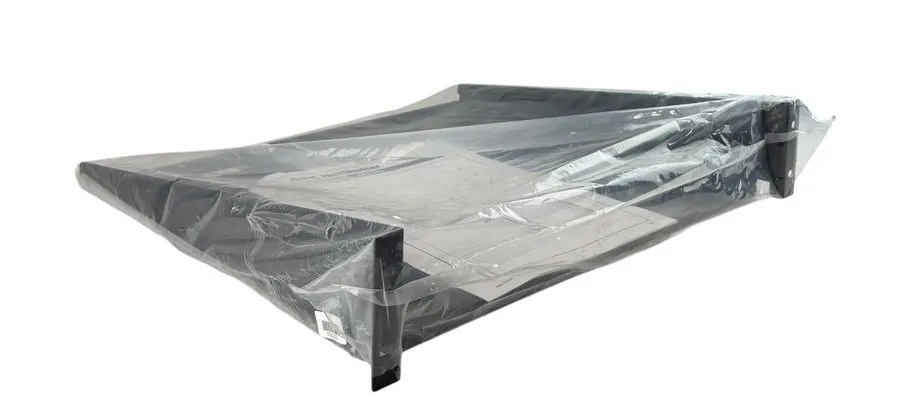 Стойка/шкаф APC AR8105BLK 2U Fixed Rack Shelf (50lbs) Black