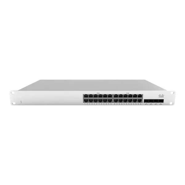 Коммутатор Cisco MS210-24P-HW
