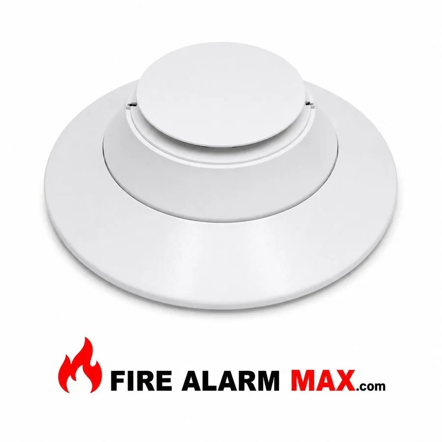 Оборудование пожарной сигнализации Fire-Lite SD365-IV Addressable Smoke Detector