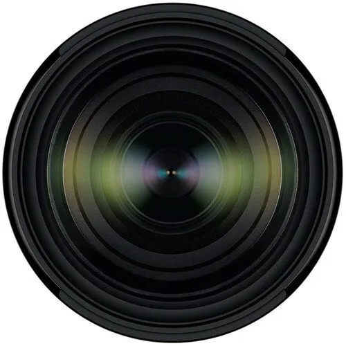 Объектив Tamron 28-200mm f/2.8-5.6 Di III RXD Lens Advanced Bundle + 1 Yr