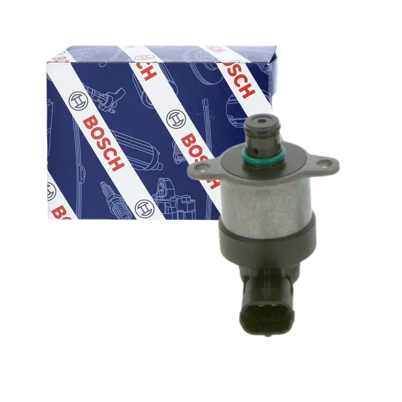Трубопроводная арматура 2004–2005 LLY Duramax Fuel Pressure Regulator FPR Bosch 