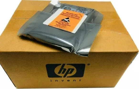 Жёсткий диск HPE 846269-B21 785411-001 900GB 781514-004 10K 2.5" 12G SAS DL380 G — фото лота 2