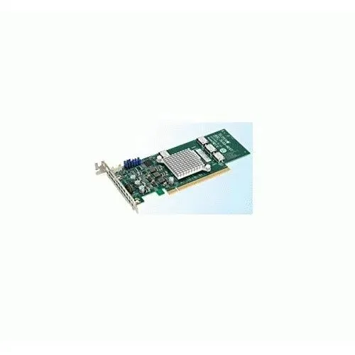 Кабель Supermicro AOC-SLG3-4E4T-O Supermicro NVMe Host Bus Adapter