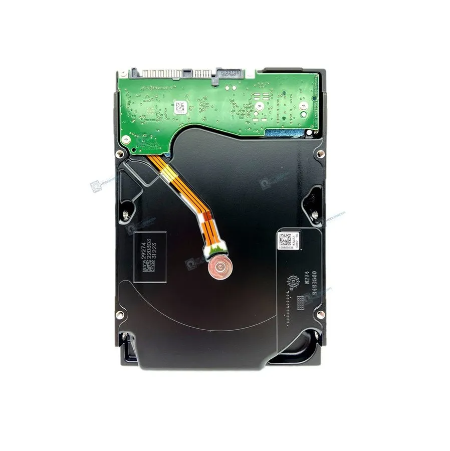 Жёсткий диск ST18000NM004J Seagate Exos X18 3.5" 18TB SAS 12Gb 7.2K Enterprise H