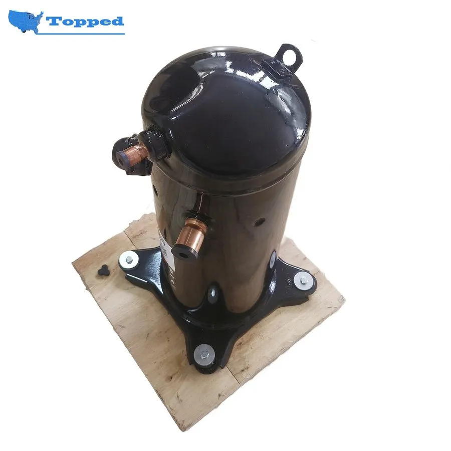 Компрессор Scroll Compressor ZP54K5E-TF5-800 replace