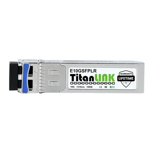 Трансивер Intel Ethernet SFP+ LR Optics (E10GSFPLR)