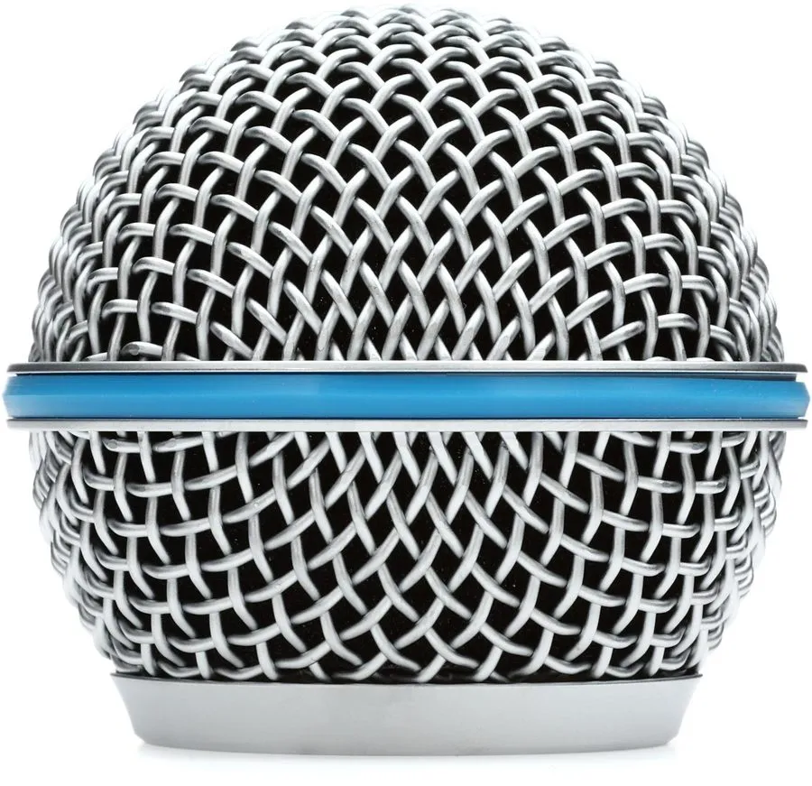 Микрофон Shure RK265G Replacement Grille