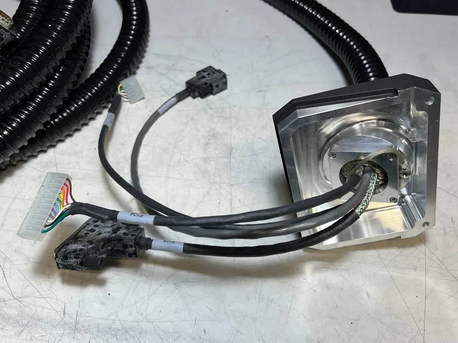 Кабель Coherent 1008671 Verdi Laser Umbilical Cable — фото лота 1