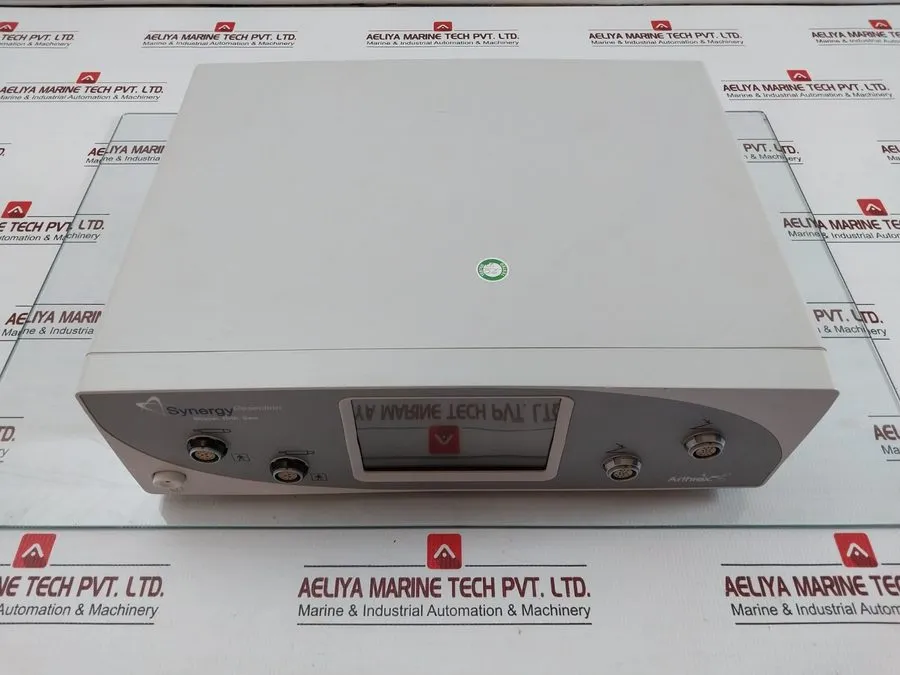 Сервер ARTHREX AR-8305 Synergy Resection Shaver Console 100-240V/50-60HZ — фото лота 1