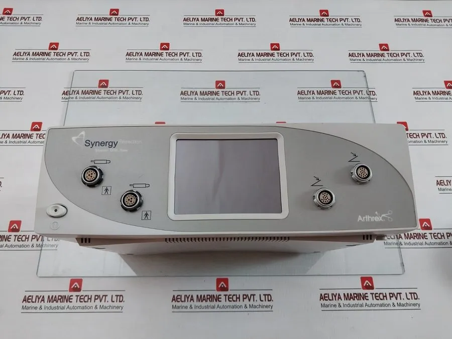 Сервер ARTHREX AR-8305 Synergy Resection Shaver Console 100-240V/50-60HZ — фото лота 2